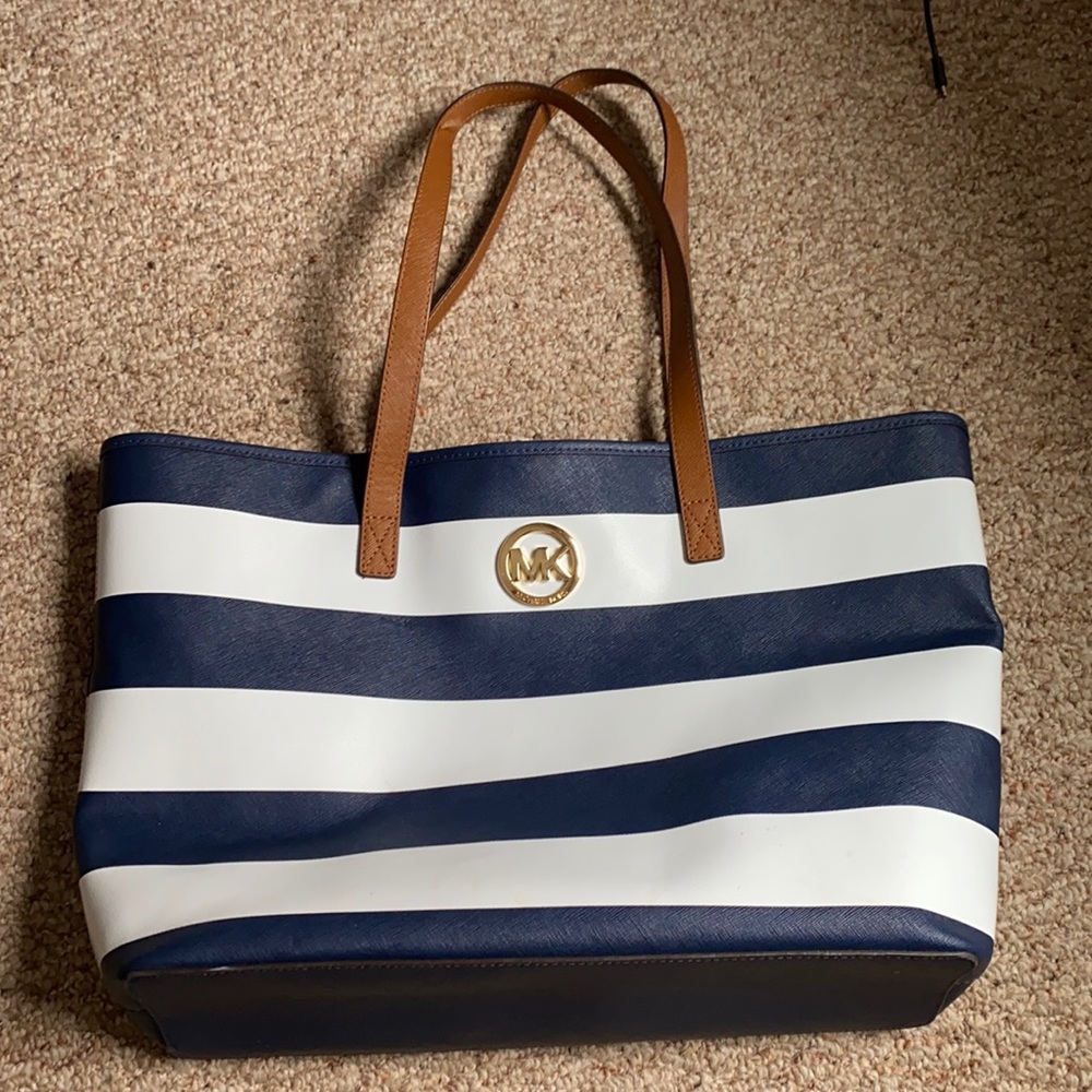 Michael Kors Large Tote